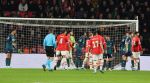 Eindhoven, 12 December 2023
Voorronde Champions League Seizoen 2023-2024
PSV-Arsenal FC , eindstand 1-1
Armano Obispo