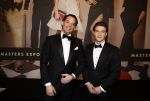 Amsterdam 9 december 2023
VIP dag van de luxury fair in de RAI. Arthur v d Ven