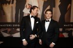 Amsterdam 9 december 2023
VIP dag van de luxury fair in de RAI. Arthur v d Ven