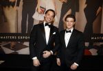 Amsterdam 9 december 2023
VIP dag van de luxury fair in de RAI. Arthur v d Ven