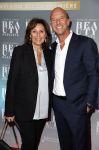 Haarlem 4 december 2023
Premiere Igone de Jongh in de schouwburg van Haarlem . Astrid Joosten met man