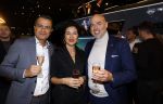 Amsterdam 7 december 2023
Openingsdag Masters of luxury in de rai.
Atilay Uslu en Gunay Uslu op stand Bas Lengers