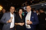 Amsterdam 7 december 2023
Openingsdag Masters of luxury in de rai.
Atilay Uslu en Gunay Uslu op stand Bas Lengers