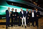 Amsterdam 7 december 2023
Openingsdag Masters of luxury in de rai. bas Lengers met zijn collega's