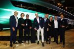 Amsterdam 7 december 2023
Openingsdag Masters of luxury in de rai. bas Lengers met zijn collega's
