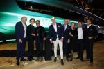 Amsterdam 7 december 2023
Openingsdag Masters of luxury in de rai. bas Lengers met zijn collega's