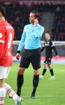 Eindhoven, 7 December 2023
Kompetitiewedstrijd PSV-SC Heerenveen, eindstand 2-0