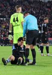 Eindhoven, 7 December 2023
Kompetitiewedstrijd PSV-SC Heerenveen, eindstand 2-0