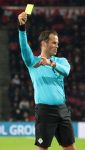 Eindhoven, 7 December 2023
Kompetitiewedstrijd PSV-SC Heerenveen, eindstand 2-0
Bas Nijhuis met gele kaart