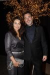 Amsterdam 9 december 2023
VIP dag van de luxury fair in de RAI. Ben v d Bunt met partner