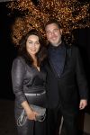 Amsterdam 9 december 2023
VIP dag van de luxury fair in de RAI. Ben v d Bunt met partner