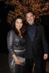 Amsterdam 9 december 2023
VIP dag van de luxury fair in de RAI. Ben v d Bunt met partner