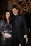 Amsterdam 9 december 2023
VIP dag van de luxury fair in de RAI. Ben v d Bunt met partner