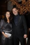 Amsterdam 9 december 2023
VIP dag van de luxury fair in de RAI. Ben v d Bunt met partner