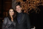 Amsterdam 9 december 2023
VIP dag van de luxury fair in de RAI. Ben v d Bunt met partner