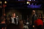 Amsterdam 11 juni 2023
Presentatie cd Jeffrey Schenk en Bobbie Eakes bij the Harbour Club.