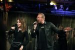 Amsterdam 11 juni 2023
Presentatie cd Jeffrey Schenk en Bobbie Eakes bij the Harbour Club.