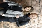 Amsterdam 11 juni 2023
Presentatie cd Jeffrey Schenk en Bobbie Eakes bij the Harbour Club.