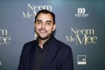 Amsterdam, 11 December 2023
Premiere Neem me Mee
Bobby Boermans