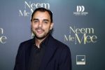 Amsterdam, 11 December 2023
Premiere Neem me Mee
Bobby Boermans