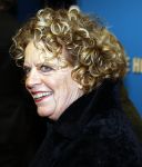 Amsterdam 4 december 2023
Premiere de hospita in het nieuwe delamar theater. Brigitte Kaandorp en ..