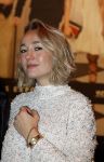 Amsterdam 9 december 2023
VIP dag van de luxury fair in de RAI. Carolien Spoor