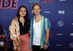 Utrecht 4 juli 2023
Premiere Joy Ride in Pathe Leidsche Rijn . Casper Feddema
