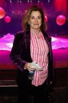 Amsterdam 20 december 2023
Premiere kerstcircus in Carre. 
Catherine Keyl