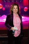 Amsterdam 20 december 2023
Premiere kerstcircus in Carre. 
Catherine Keyl