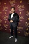 Amsterdam 8 december 2023
Premiere Wonka in Pathe Noord. Charly luske