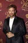 Amsterdam 8 december 2023
Premiere Wonka in Pathe Noord. Charly luske