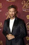 Amsterdam 8 december 2023
Premiere Wonka in Pathe Noord. Charly luske