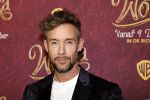 Amsterdam 8 december 2023
Premiere Wonka in Pathe Noord. Charly luske