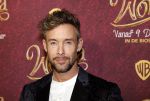 Amsterdam 8 december 2023
Premiere Wonka in Pathe Noord. Charly luske