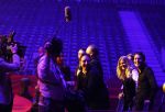 Rotterdam 30 december 2023
Surprise feestje voor Frans Bauer zijn 50e verjaardag in Ahoy. Frans Kwam met zijn vrouw Mariska Bauer en hun zonen Christiaan Frans Jr Lucas en Jan . Frans werd heel emotioneel toen hij aan kwam . In het circus werd er opgetreden door oa Patty Brard Thomas Berge en Emiel Hartkamp.
