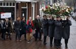 Amsterdam 13 december 2023
Uitvaart dienst Cilly Dartell in de Duif in Amsterdam.