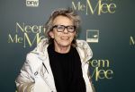 Amsterdam, 11 December 2023
Premiere Neem me Mee
Connie Palmen
