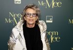 Amsterdam, 11 December 2023
Premiere Neem me Mee
Connie Palmen