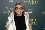 Amsterdam, 11 December 2023
Premiere Neem me Mee
Connie Palmen
