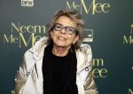 Amsterdam, 11 December 2023
Premiere Neem me Mee
Connie Palmen