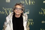 Amsterdam, 11 December 2023
Premiere Neem me Mee
Connie Palmen