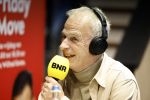 Amsterdam 8 december 2023
Radio Programma Wilfred Genee op masters of Luxury . Te gast Rob Kemps en Cor Bakker .