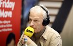 Amsterdam 8 december 2023
Radio Programma Wilfred Genee op masters of Luxury . Te gast Rob Kemps en Cor Bakker .