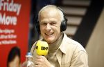 Amsterdam 8 december 2023
Radio Programma Wilfred Genee op masters of Luxury . Te gast Rob Kemps en Cor Bakker .