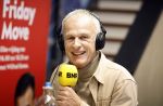 Amsterdam 8 december 2023
Radio Programma Wilfred Genee op masters of Luxury . Te gast Rob Kemps en Cor Bakker .