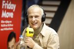 Amsterdam 8 december 2023
Radio Programma Wilfred Genee op masters of Luxury . Te gast Rob Kemps en Cor Bakker .