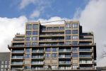 Amsterdam 6 december 2023
Het appartement van Daley Blind in complex Xavier op de zuidas staat in de stille verkoop. De vraagprijs is rond de 6 miljoen.