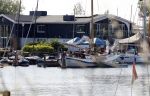 Muiden 11 juni 2023
Prinses Beatrix gaat varen met vrienden op de groene Draeck. oa Aanwezig Prins Constantijn Prinses laurentien Gravin Eloise met (een) vriend.  Prinses Laurentien had ook de hond meegenomen.
