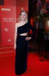 Utrecht 20 december 2023
Sportman / sportvrouw van jaar gala . Demi Vollering met partner