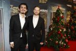 Amsterdam 6 december 2023
Premiere eerste hulp bij kerst  in Pathe Noord van Videoland. Devrim Aslan